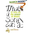 What a Song Can Do: 12 Riffs on the Power of Music by Jennifer Armstrong