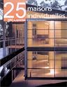 25 maisons individuelles