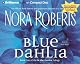 Blue Dahlia
