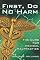 First, Do No Harm: The Cure For Medical Malpractice