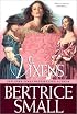 Vixens (Small, Bertrice. Skye's Legacy.)