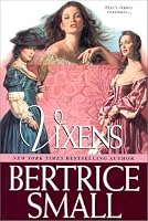 Vixens (Small, Bertrice. Skye's Legacy.)