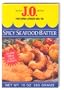 The Crab Place J.O. Spicy Seafood Batter, Each (10 oz.)