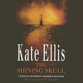 The Shining Skull (Unabridged)