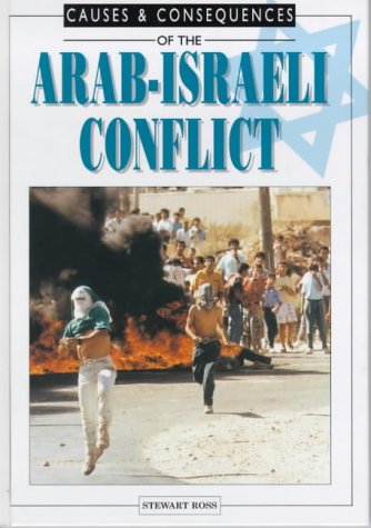 The Arab-Israeli Conflict (Causes & Consequences)