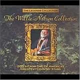The Legends Collection: The Willie Nelson Collection