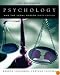 Wrightsman's Psychology and the Legal System