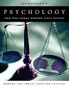 Wrightsman's Psychology and the Legal System