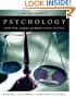 Wrightsman's Psychology and the Legal System