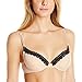 Vassarette Women's Beautiful Indulgence Push Up Bra 75357