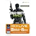 Xbox LIVE Gold Membership - Call of Duty--Modern Warfare 3: Branded Gold membership for 12 month with 2 Bonus Months including Avatar (GAME NOT INCLUDED)
