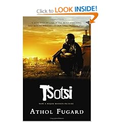 Tsotsi