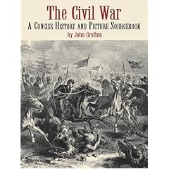 The Civil War (Dover Pictorial Archive)