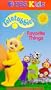 Teletubbies - Favorite Things [VHS]