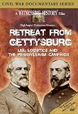 Retreat From Gettysburg [HD DVD]