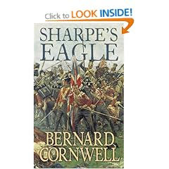 Sharpe's Eagle