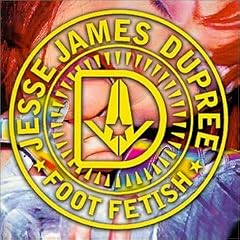 Jessie James Dupree