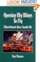 Opening My Wings to Fly: What Animals Have Taught Me