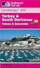 Torbay and South...