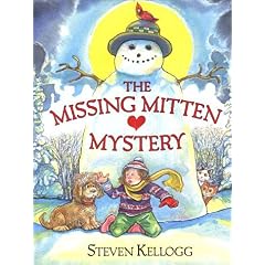 The Missing Mitten Mystery