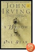 A Widow for One Year