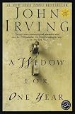 A Widow for One Year