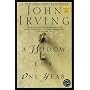A Widow for One Year: A Novel (Ballantine Reader's Circle)