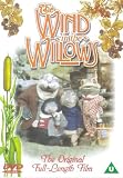 The Wind in the Willows [Region 2]