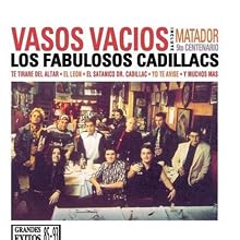 Vasos vacíos