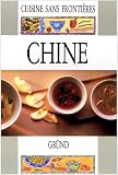 Revue Gründ  / Chine