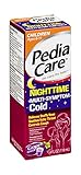 UPC 041100810984 product image for Children's Pedia Care Nighttime Multi-Symptom Cold Grape Flavor 4 FL OZ | upcitemdb.com