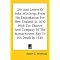 Colonial American Literature 1607 - 1775
