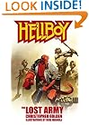 The Lost Army (Hellboy (Pocket Star Books))