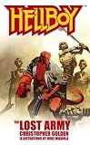 The Lost Army (Hellboy)