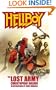 The Lost Army (Hellboy (Pocket Star Books))
