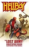 The Lost Army (Hellboy)