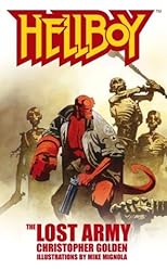 The Lost Army (Hellboy)