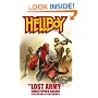 The Lost Army (Hellboy)
