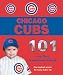 Search : Chicago Cubs 101 (101 My First Team-Board-Books)