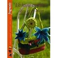 La Laine card�e : d�co et cr�ation