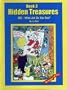Abc-What Job Do You See? (Hidden Treasures, 3)