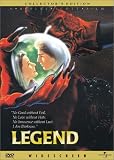 Legend [DVD] [1986] [Region 1] [US Import] [NTSC]