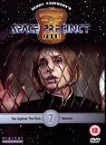 Space Precinct - Vol. 7 [DVD] [1995]