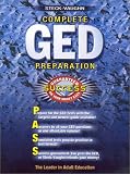 McGraw-Hill's GED : The Most Complete and Reliable Study Program for the GED Tests
