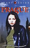 Avant-Guide Prague 2 Ed: Insiders' Guide for Cosmopolitan Travelers