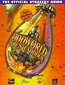 Oddworld: Abe's Exoddus Official Strategy Guide