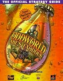 Oddworld: Abes Exoddus Official Strategy Guide