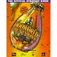 Oddworld: Abe's Exoddus Official Strategy Guide