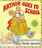 Arthur goes to school
