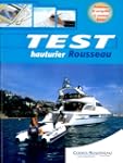 Test hauturier Rousseau